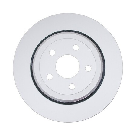 Raybestos 12 Jeep Gr Cherokee 780961FZN